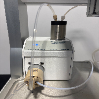 Gilson GX-281 Liquid Handler image 3
